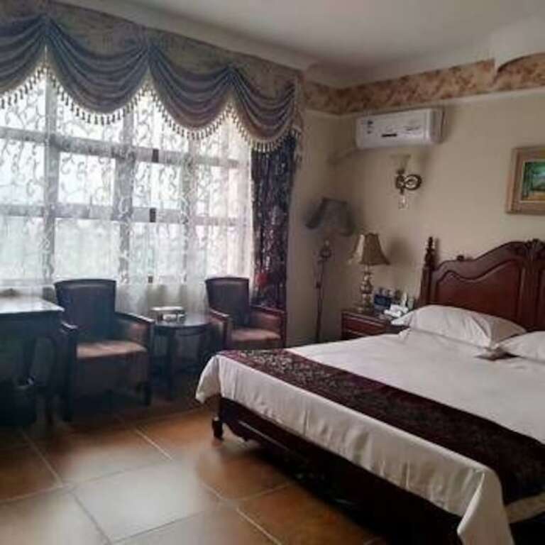 Гуйлинь: Meilun Hotel