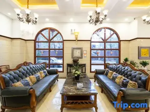 Гуйлинь: Meilun Hotel