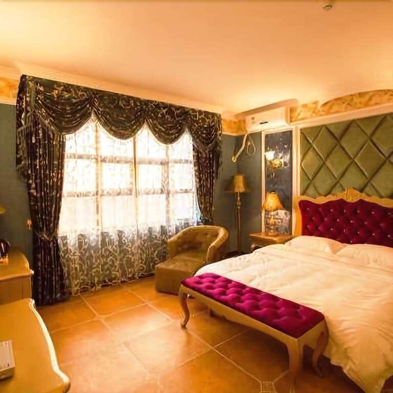 Гуйлинь: Meilun Hotel