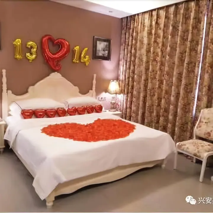 Гуйлинь: Meilun Hotel