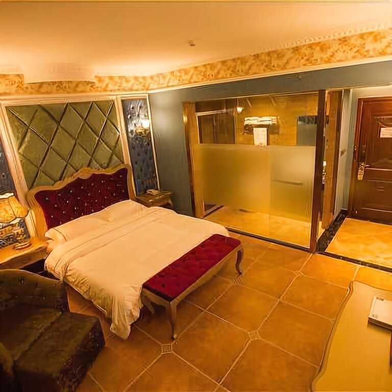 Гуйлинь: Meilun Hotel