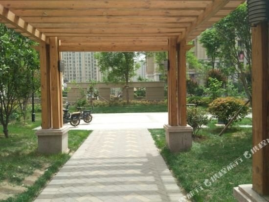 Чжэнчжоу: Mengzhiyuan Hotel