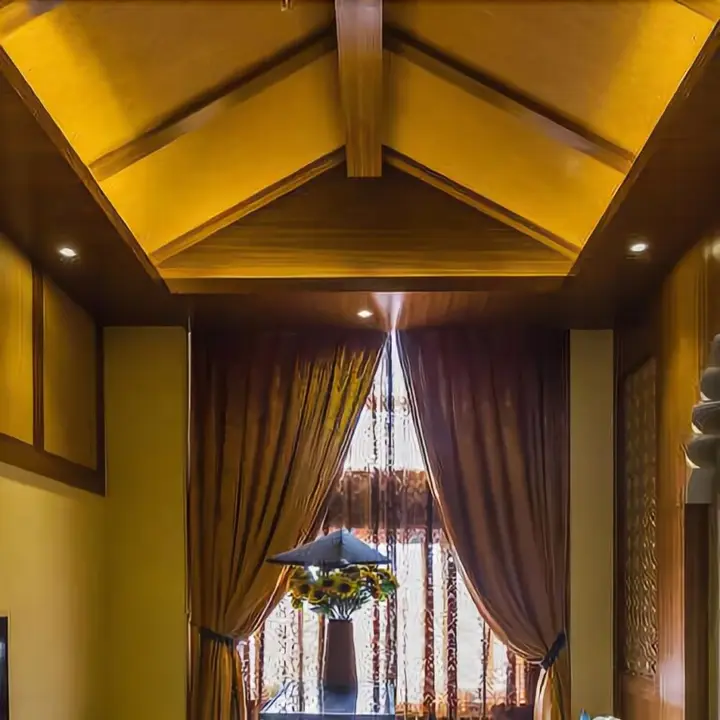 Кайфын: Baihehui Loft Hotel