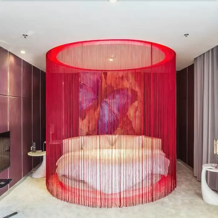 Кайфын: Baihehui Loft Hotel