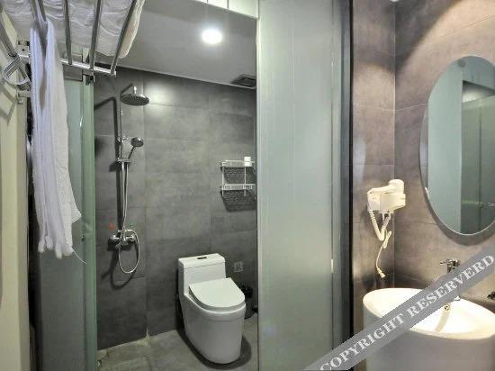 Чанша: Yiwo Hotel