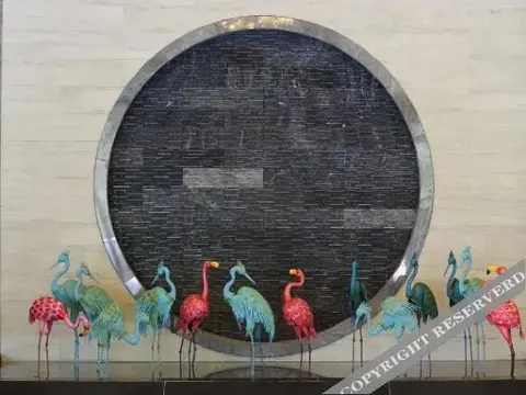 Луань: Tiantang Guzhai Holiday Hotel