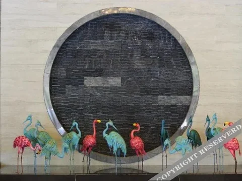 Луань: Tiantang Guzhai Holiday Hotel