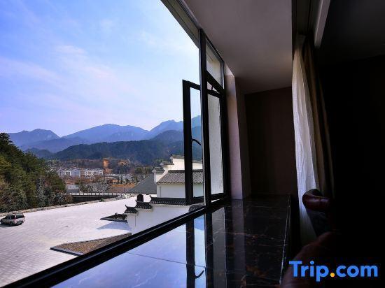 Луань: Tiantang Guzhai Holiday Hotel