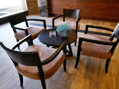 Луань: Tiantang Guzhai Holiday Hotel