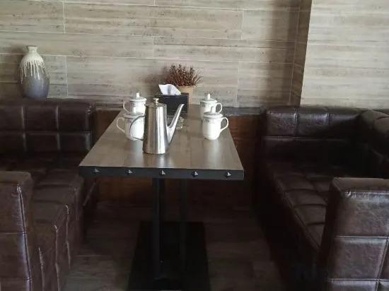 Луань: Tiantang Guzhai Holiday Hotel