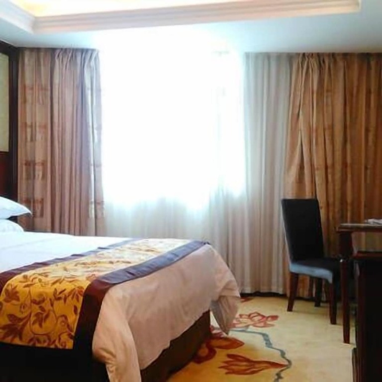 Шэньчжэнь: Vienna 3 Best Hotel