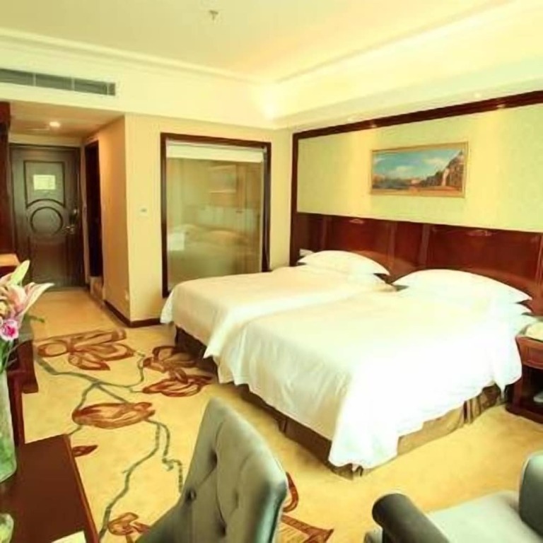 Шэньчжэнь: Vienna 3 Best Hotel