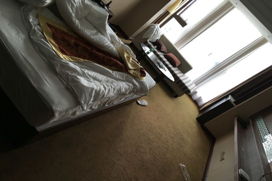 Фошань: Tian Hui Hotel