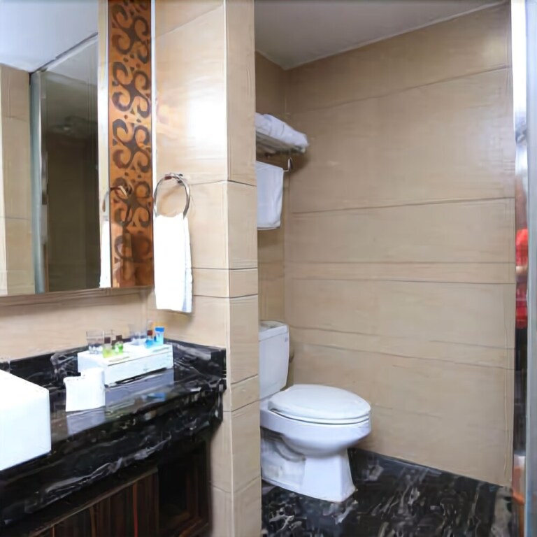Фошань: Tian Hui Hotel