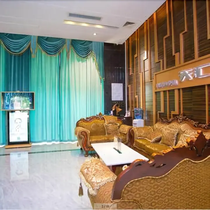 Фошань: Tian Hui Hotel