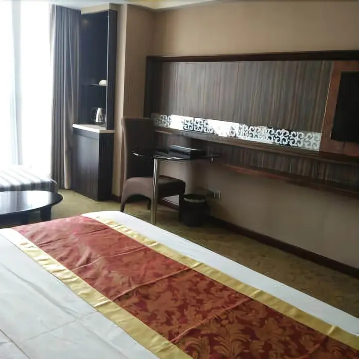 Фошань: Tian Hui Hotel