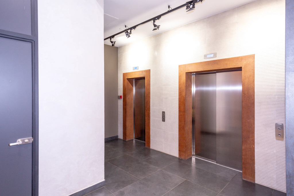Москва: Апартаменты #1 Cosy studio for 2+1 by Lo Apartments