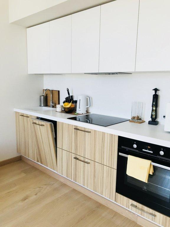 Москва: Апартаменты #1 Cosy studio for 2+1 by Lo Apartments