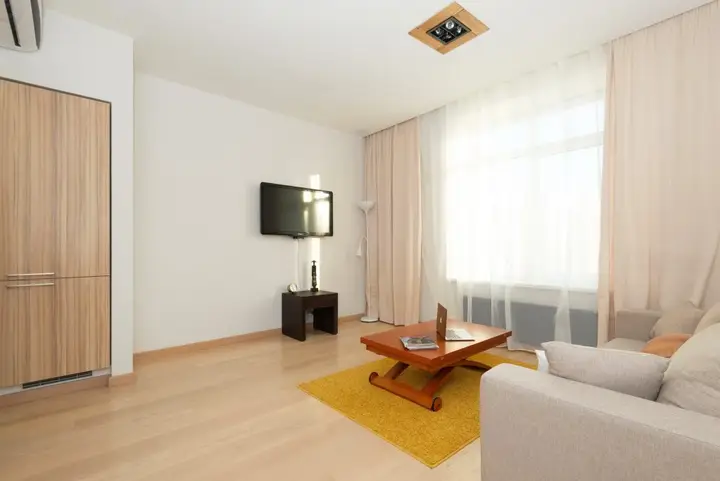 Апартаменты #1 Cosy studio for 2+1 by Lo Apartments — фото 2