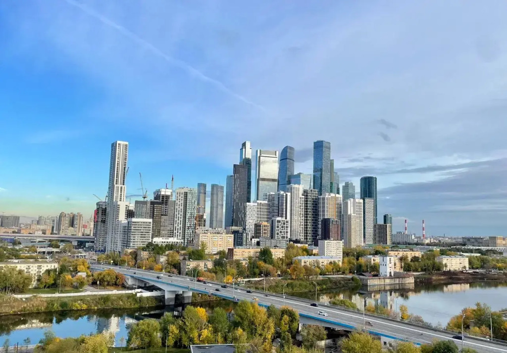 Москва: Апартаменты #1 Cosy studio for 2+1 by Lo Apartments