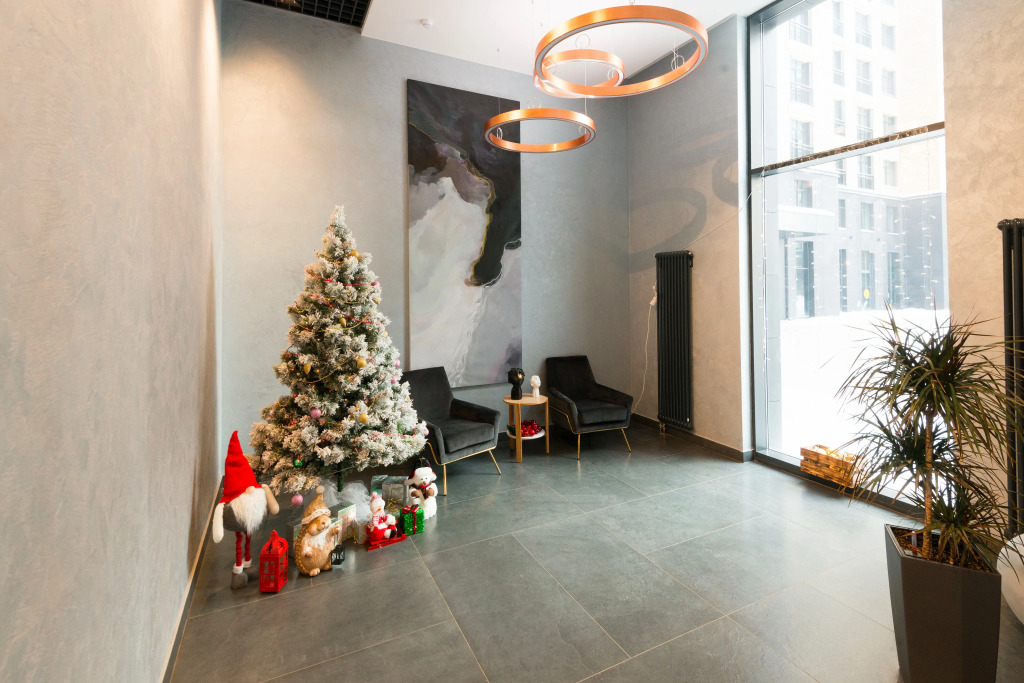 Москва: Апартаменты #1 Cosy studio for 2+1 by Lo Apartments