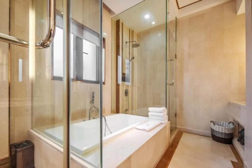 Чунцин: Eteem Resort Hotel