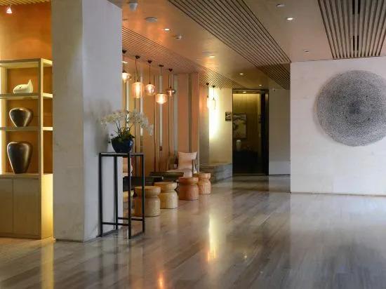 Чунцин: Eteem Resort Hotel
