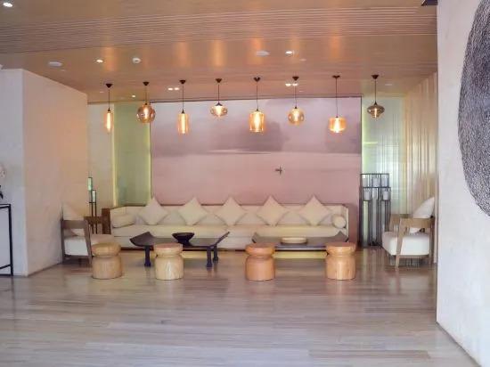 Чунцин: Eteem Resort Hotel