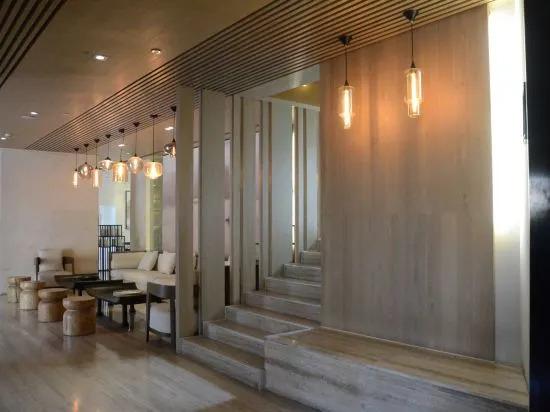 Чунцин: Eteem Resort Hotel