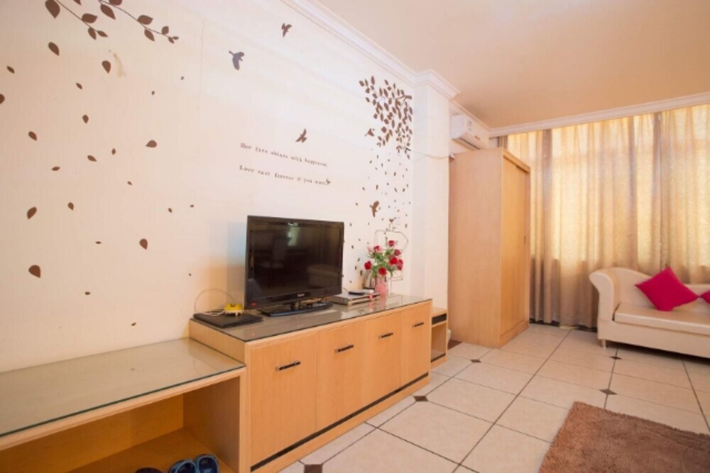 Санья: Yindu Hostel