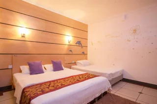 Санья: Yindu Hostel