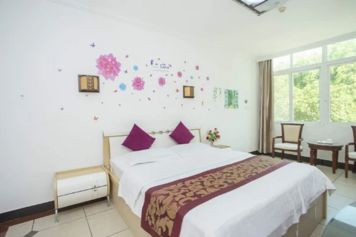 Санья: Yindu Hostel