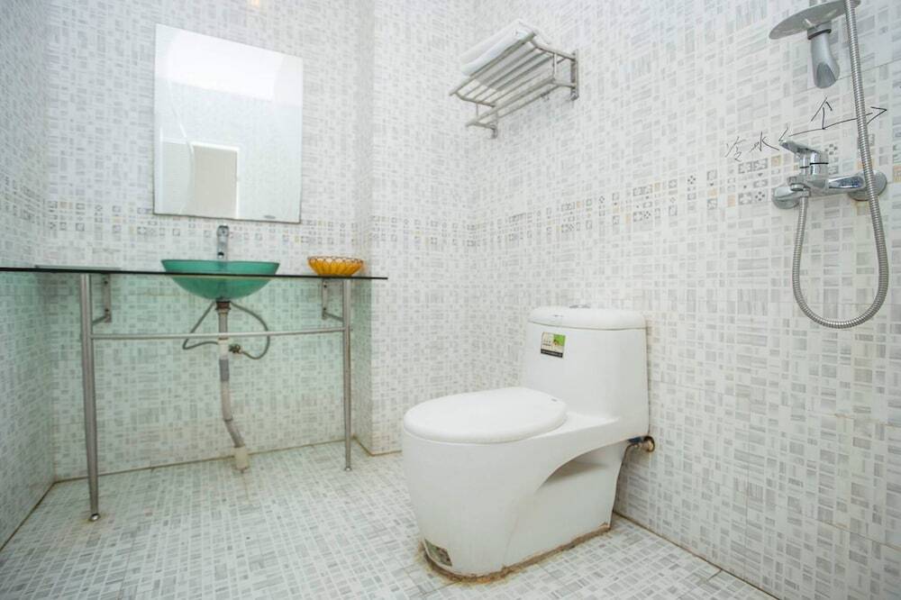 Санья: Yindu Hostel
