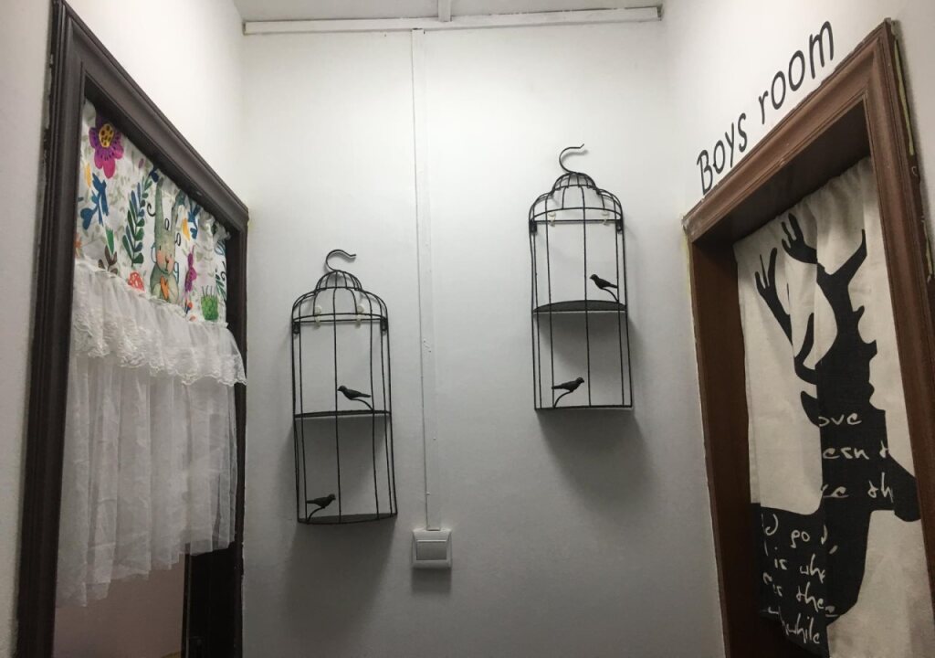 Гуйлинь: Guilin Hundred Lives Hostel