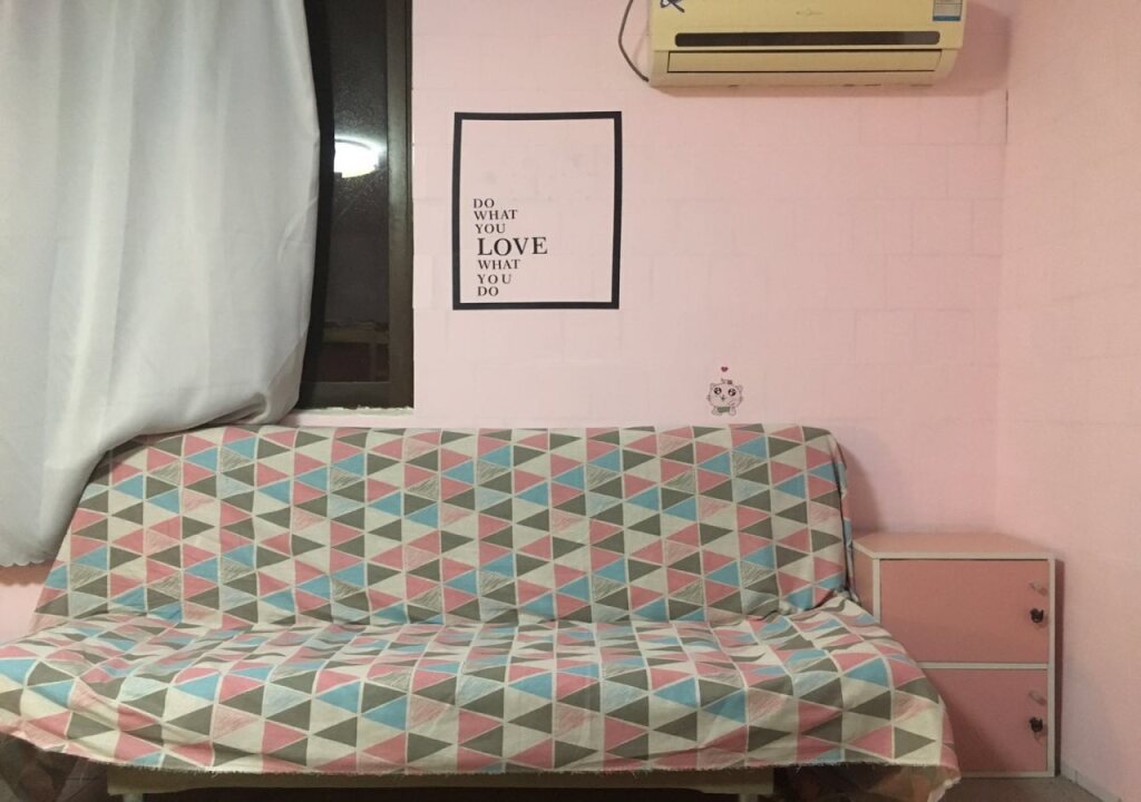Гуйлинь: Guilin Hundred Lives Hostel