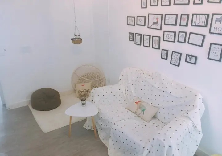 Гуйлинь: Guilin Hundred Lives Hostel