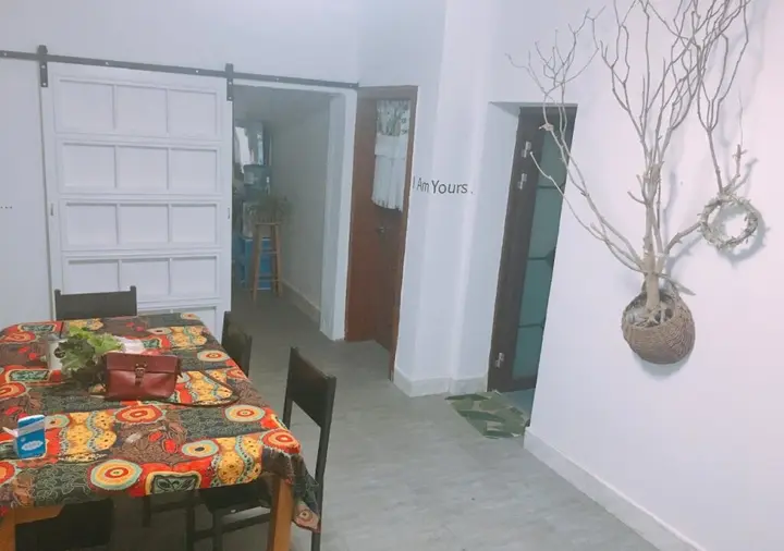 Гуйлинь: Guilin Hundred Lives Hostel