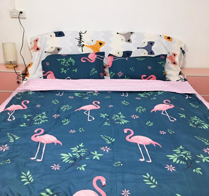 Гуйлинь: Guilin Hundred Lives Hostel