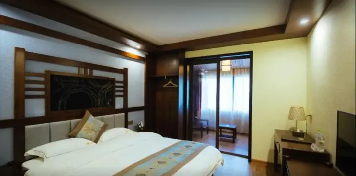 Гуйлинь: Guilin Guixiangge Hotel