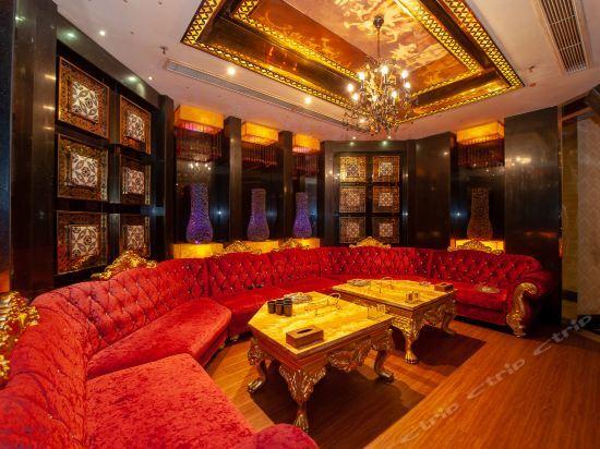 Пинсян: 萍乡君悦豪门大酒店