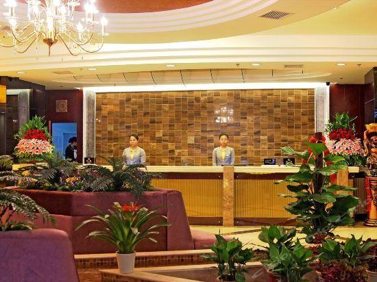 Пинсян: 萍乡君悦豪门大酒店