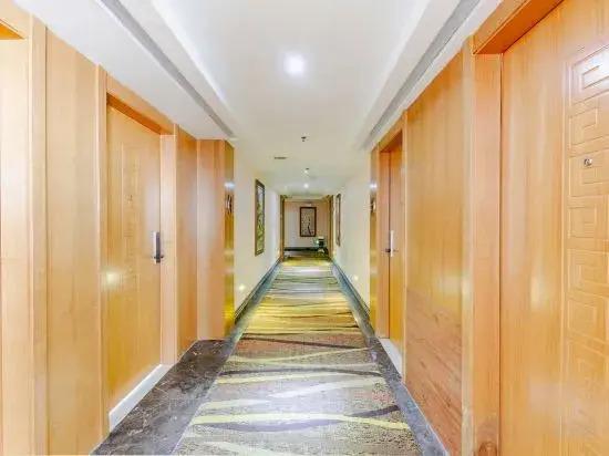Пинсян: Fit Holiday Theme Hotel