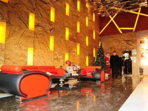 Пинсян: Fit Holiday Theme Hotel