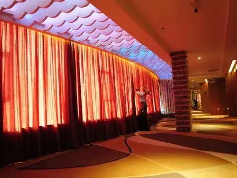 Пинсян: Fit Holiday Theme Hotel
