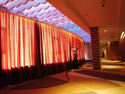 Пинсян: Fit Holiday Theme Hotel
