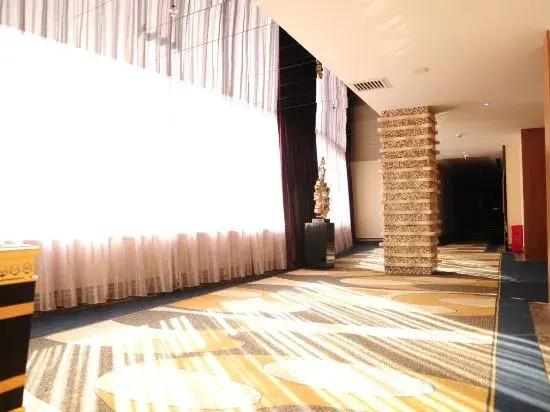 Пинсян: Fit Holiday Theme Hotel