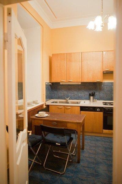 Москва: Central Hostel