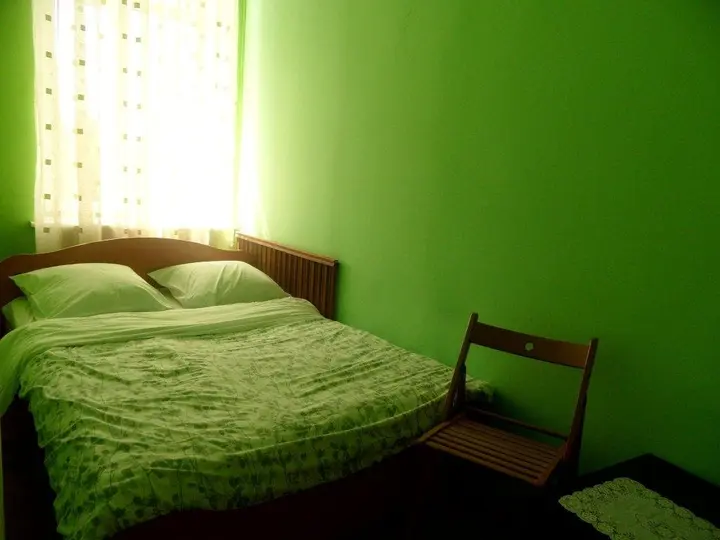 Москва: Central Hostel