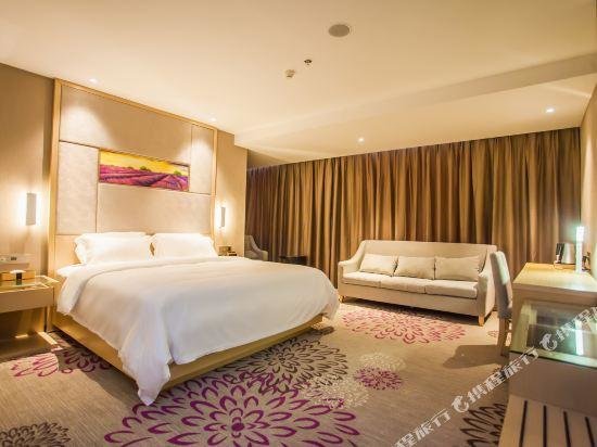 Гуйлинь: Lavande Hotel (Guilin Mixc)