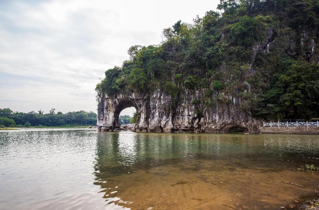Гуйлинь: Lavande Hotel (Guilin Mixc)